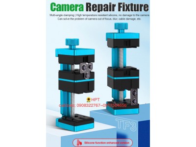 Kẹp camera iphone Relife TF3